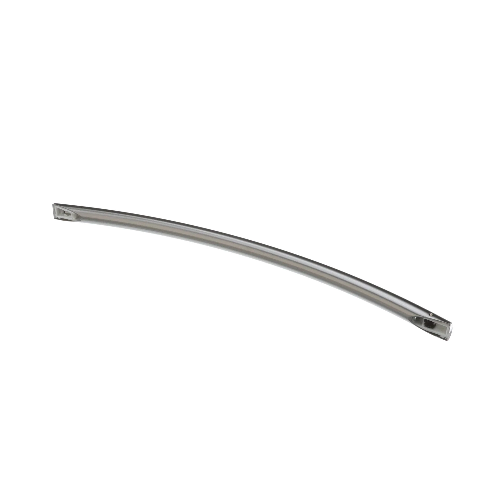 Black Door Handle Assembly