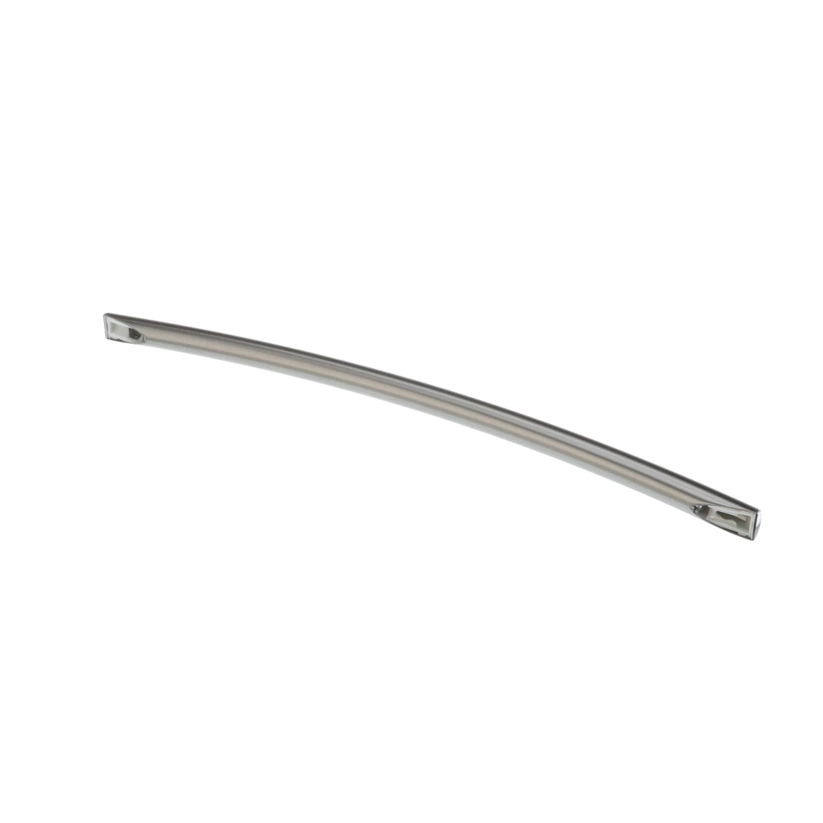 Left Handle Assembly