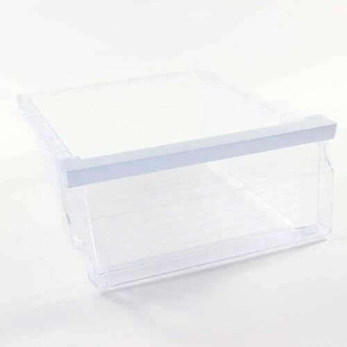 Right Vegetable Case Assembly