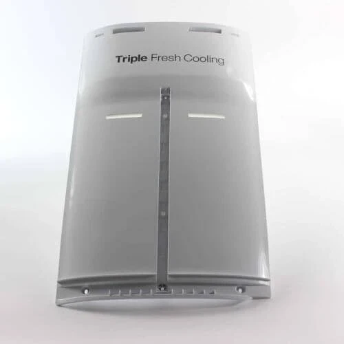 Evaporator Cover Assembly