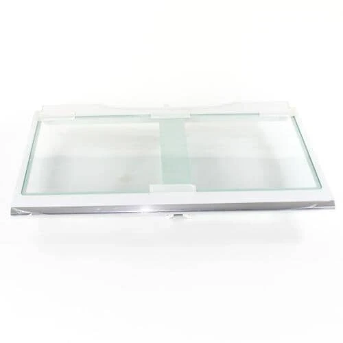 Veg-Ref Cover Assembly