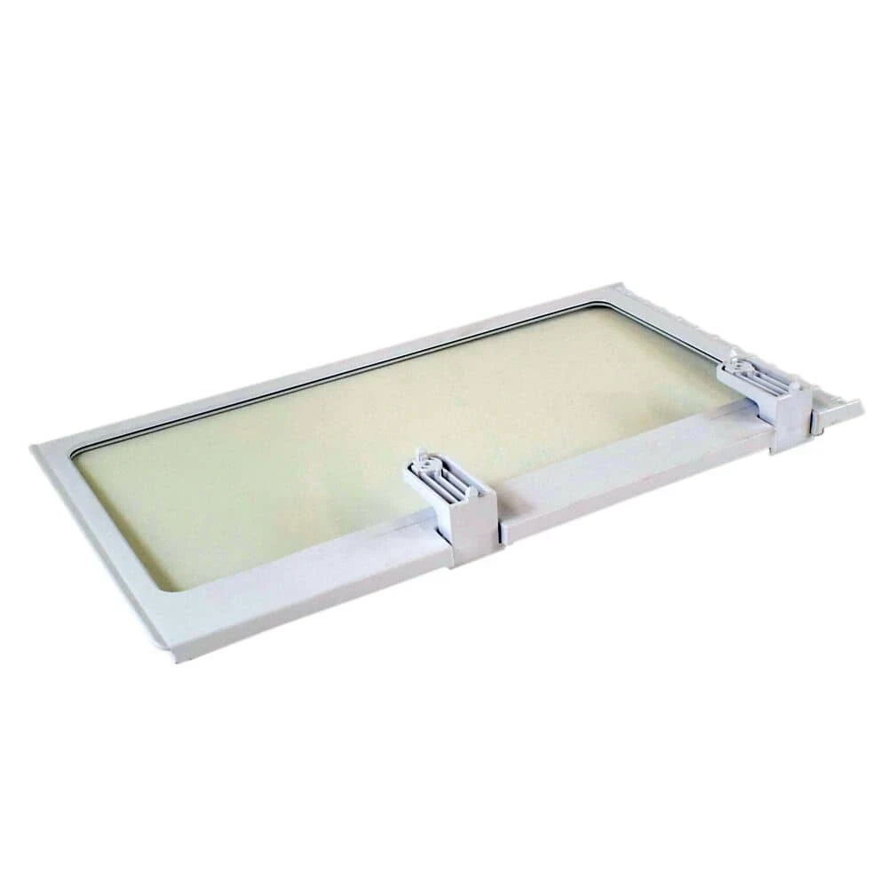 Shelf Insert Assembly Fold