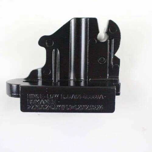 Low Right Hinge