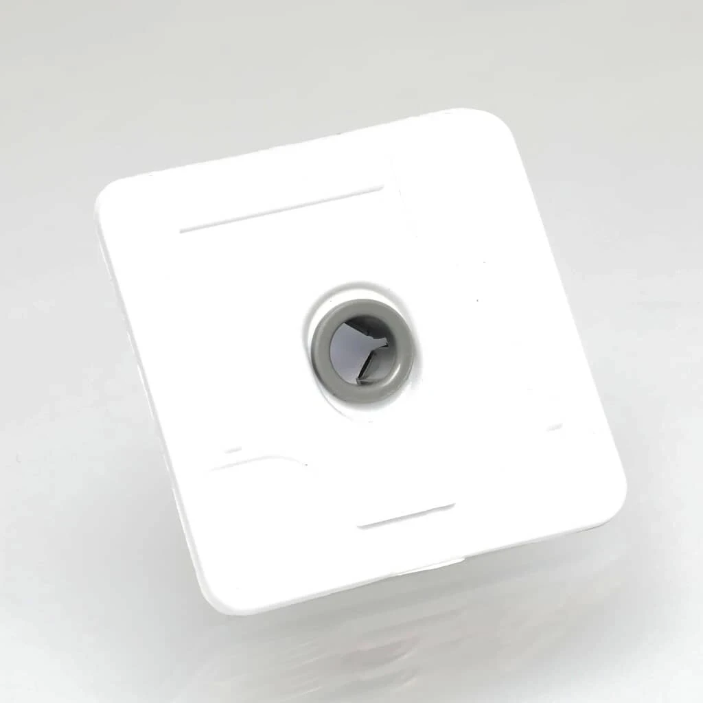 Assy Fixer-Cover Water Line;aw