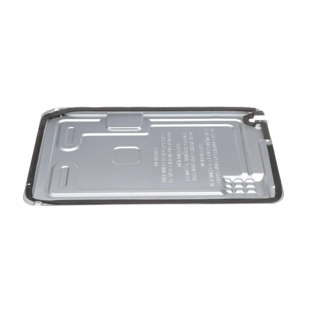 Cover Assembly PBA-Main
