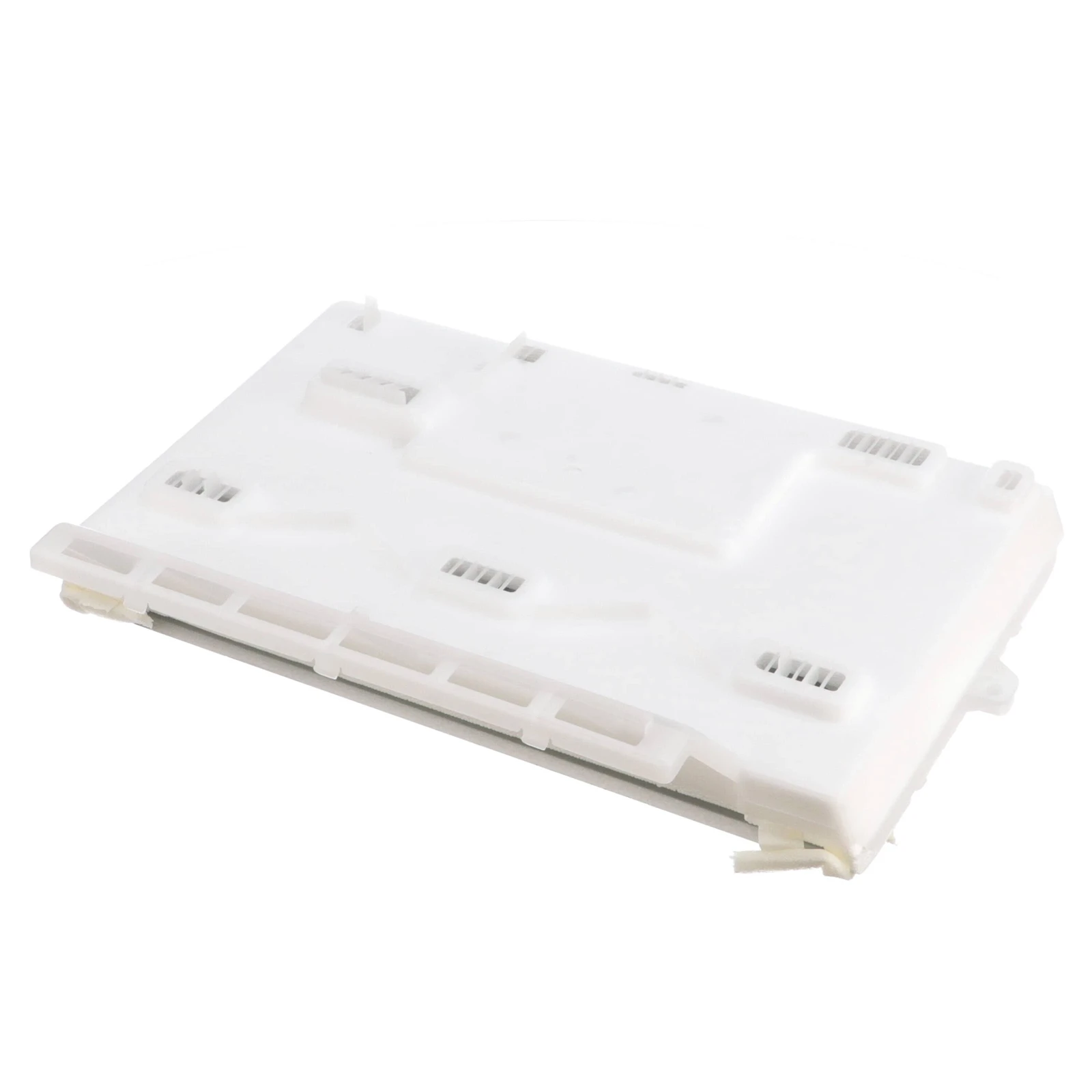 Evaporator Cover Assembly