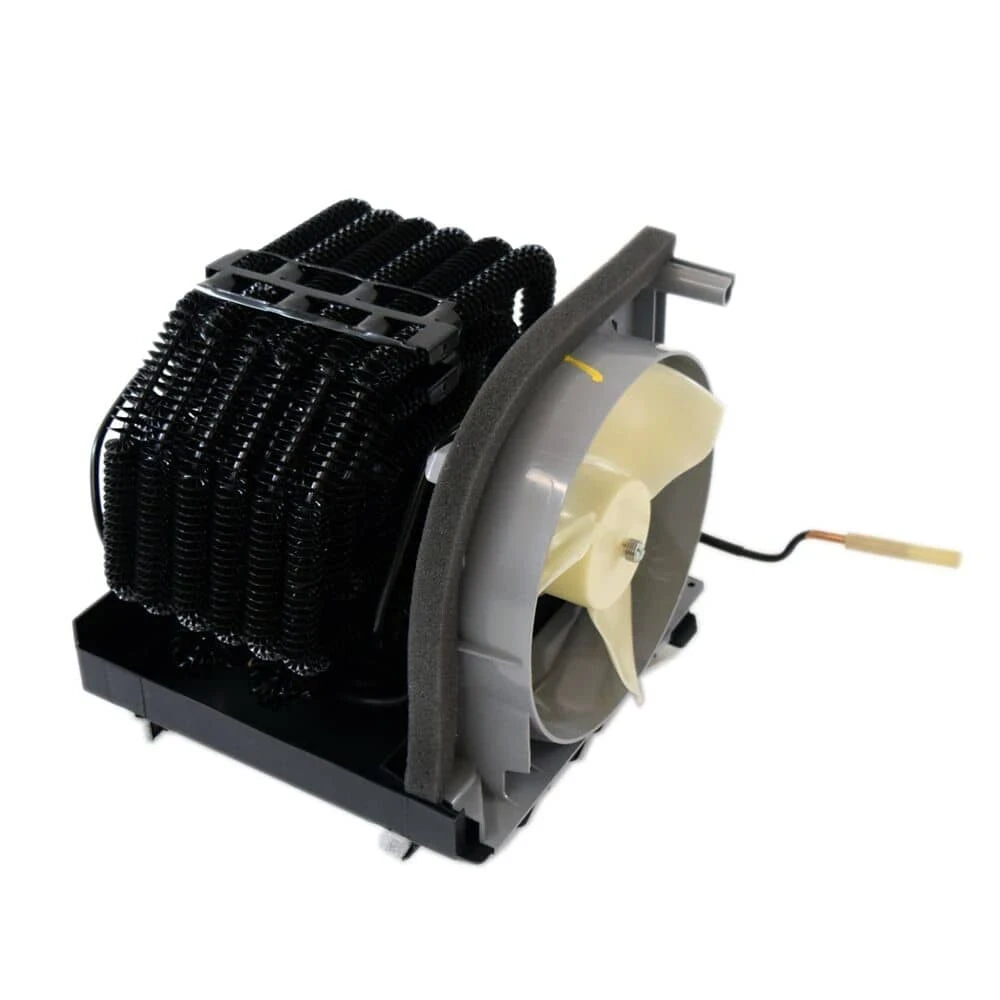 Water Drain Tray Assembly