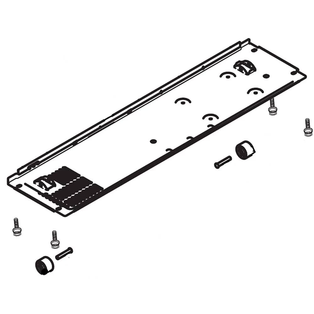 Chassis Component Assembly