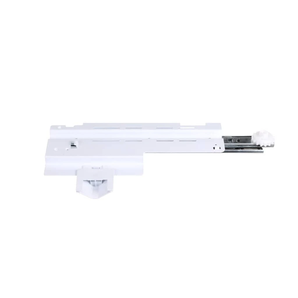 Low Left Rail Assembly