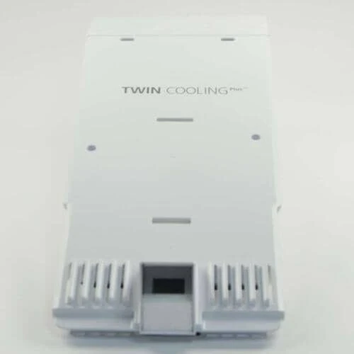 Evaporator Cover Assembly