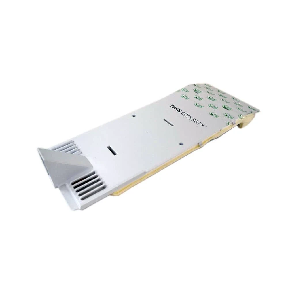 Evaporator Cover Assembly
