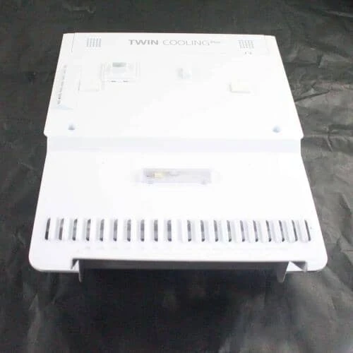 Evaporator Cover Assembly