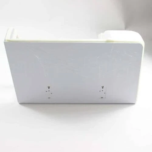Ice Room Case Assembly