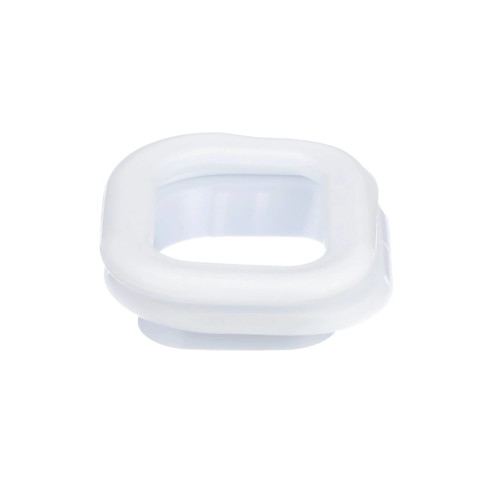 Ice Chute Cap Assembly