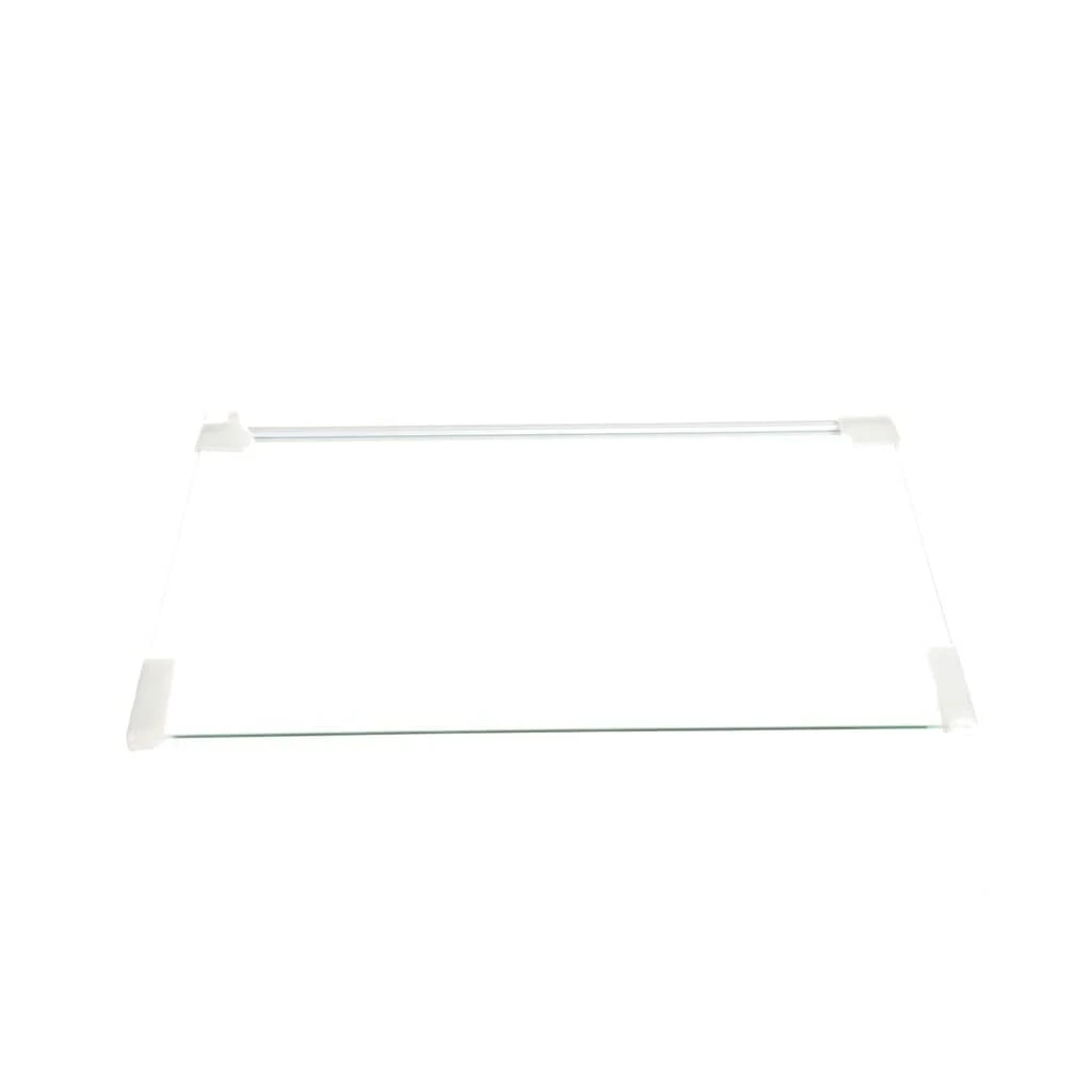 Glass Shelf Assembly