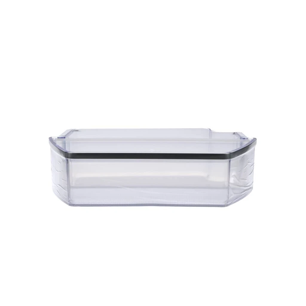 Door Bin Shelf Assembly Guard