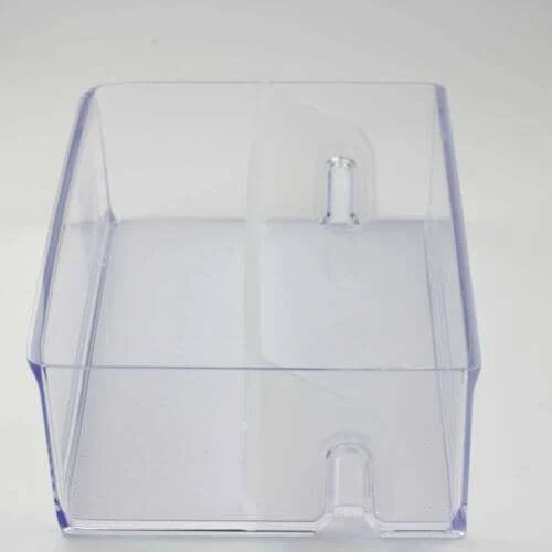 Upper Food Show Case Guard Assembly