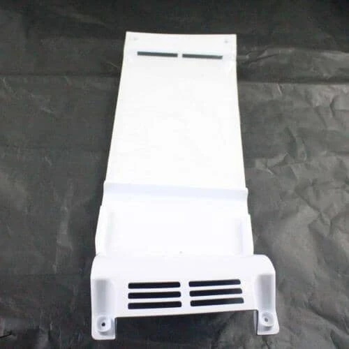 Evaporator Cover Assembly