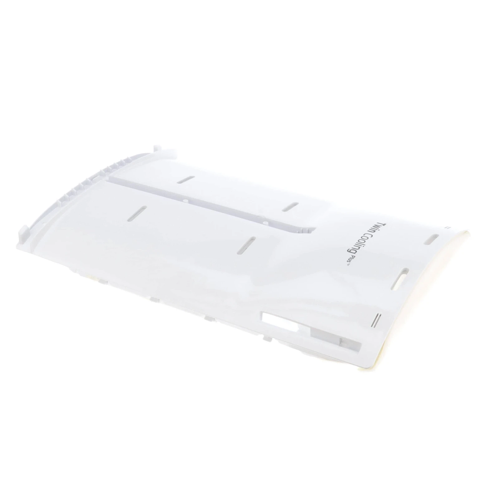 Evaporator Cover Assembly