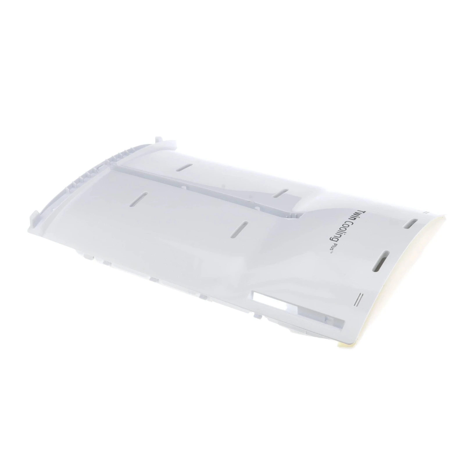 Evaporator Cover Assembly