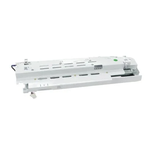 Right Hand Middle Rail Assembly