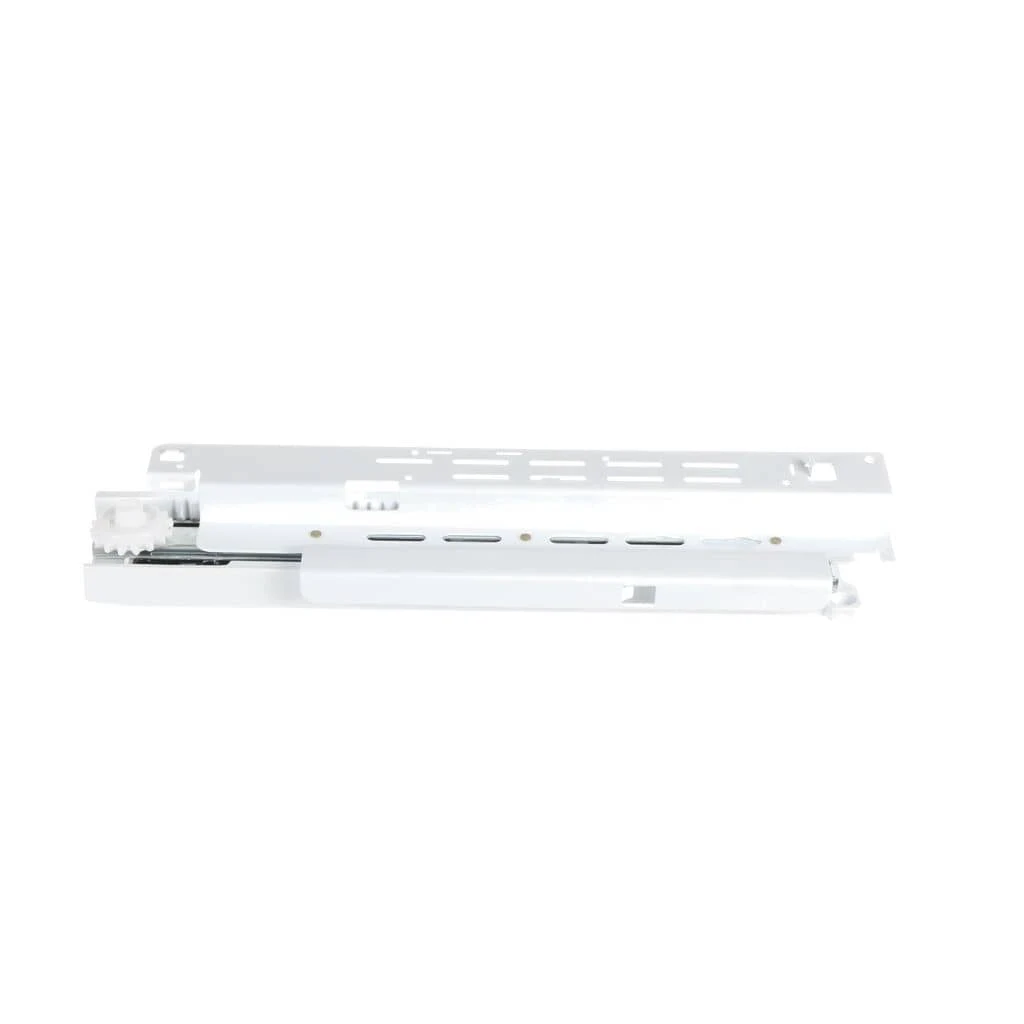 Middle Left Rail Assembly