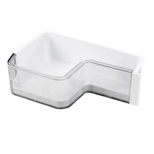 Up Guard Assembly