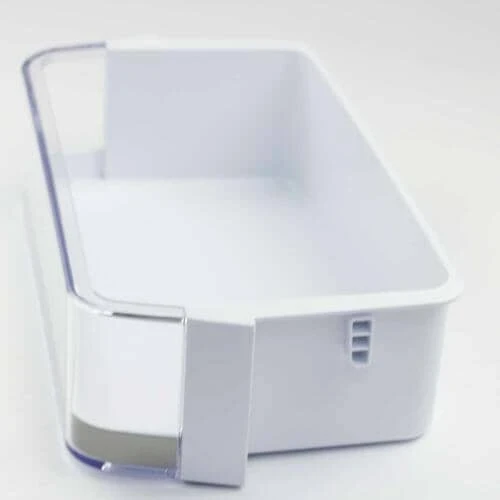 Door Shelf Bin Basket Guard Assembly