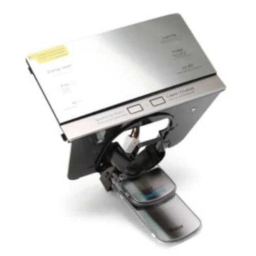 AW4_4D Dispenser Cover Assembly