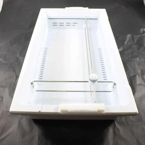Convertible Case Assembly