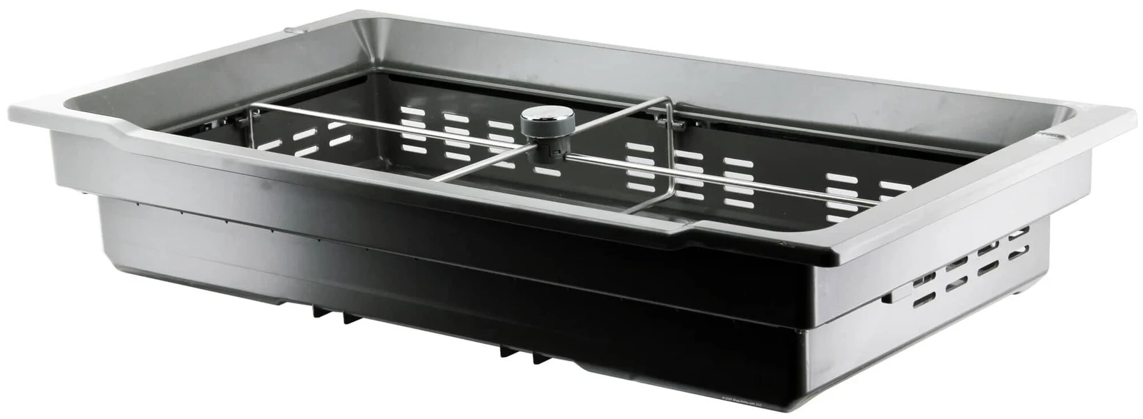 Convertible Case Assembly