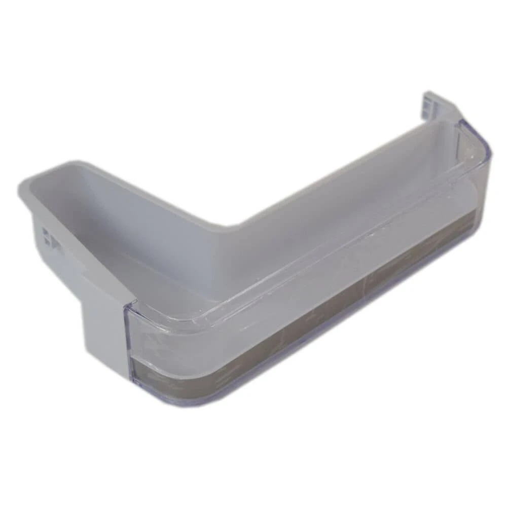 Middle Bin Guard Assembly