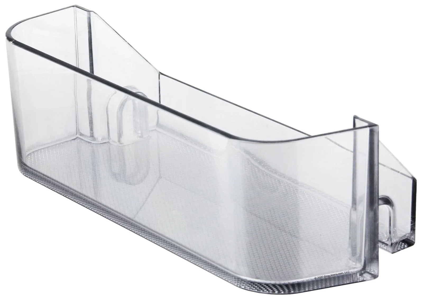 Middle Door Guard Assembly