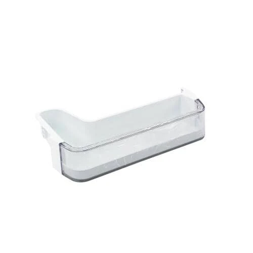 Low Guard Assembly