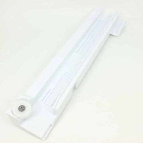Right Vegetable Drawer Rail Assembly