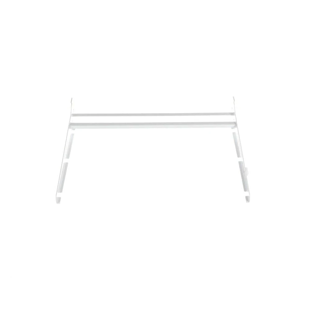 Right Shelf Hanger Assembly