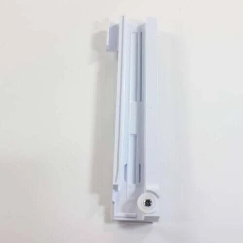Left Vegetable Drawer Rail Assembly