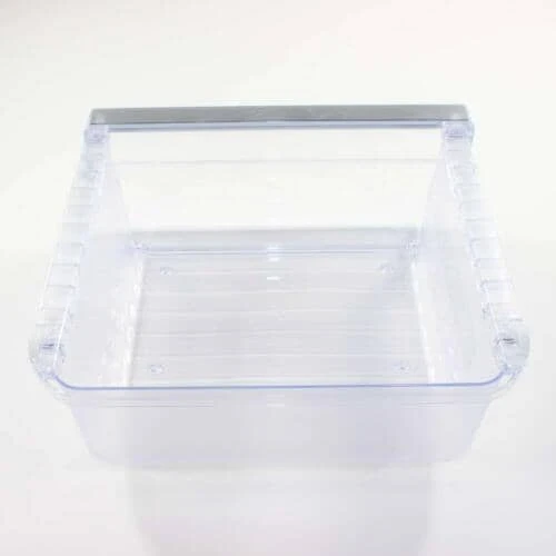 Right Vegetable Case Assembly