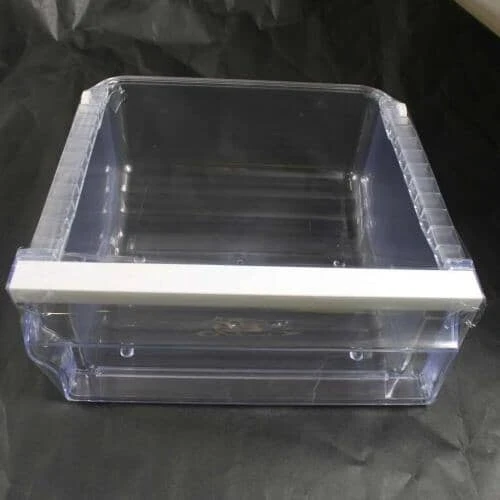 Right Vegetable Case Assembly