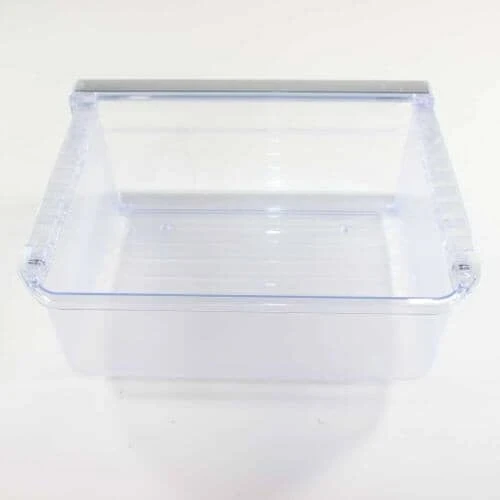 Left Vegetable Case