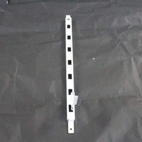 Middle Shelf Assembly Angle