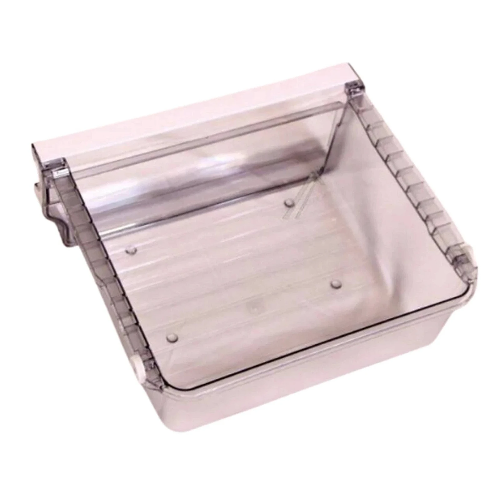 Left Drawer VEG Case Assembly