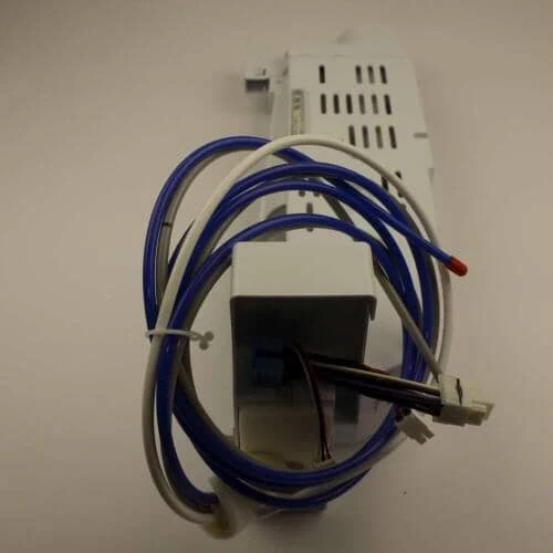 Filter Tank Case Assembly