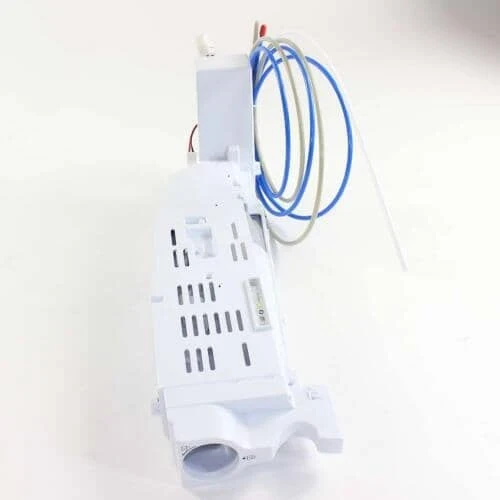 Water Filter Case Assembly