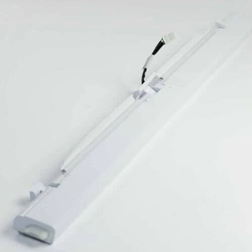 French Door Flipper Assembly