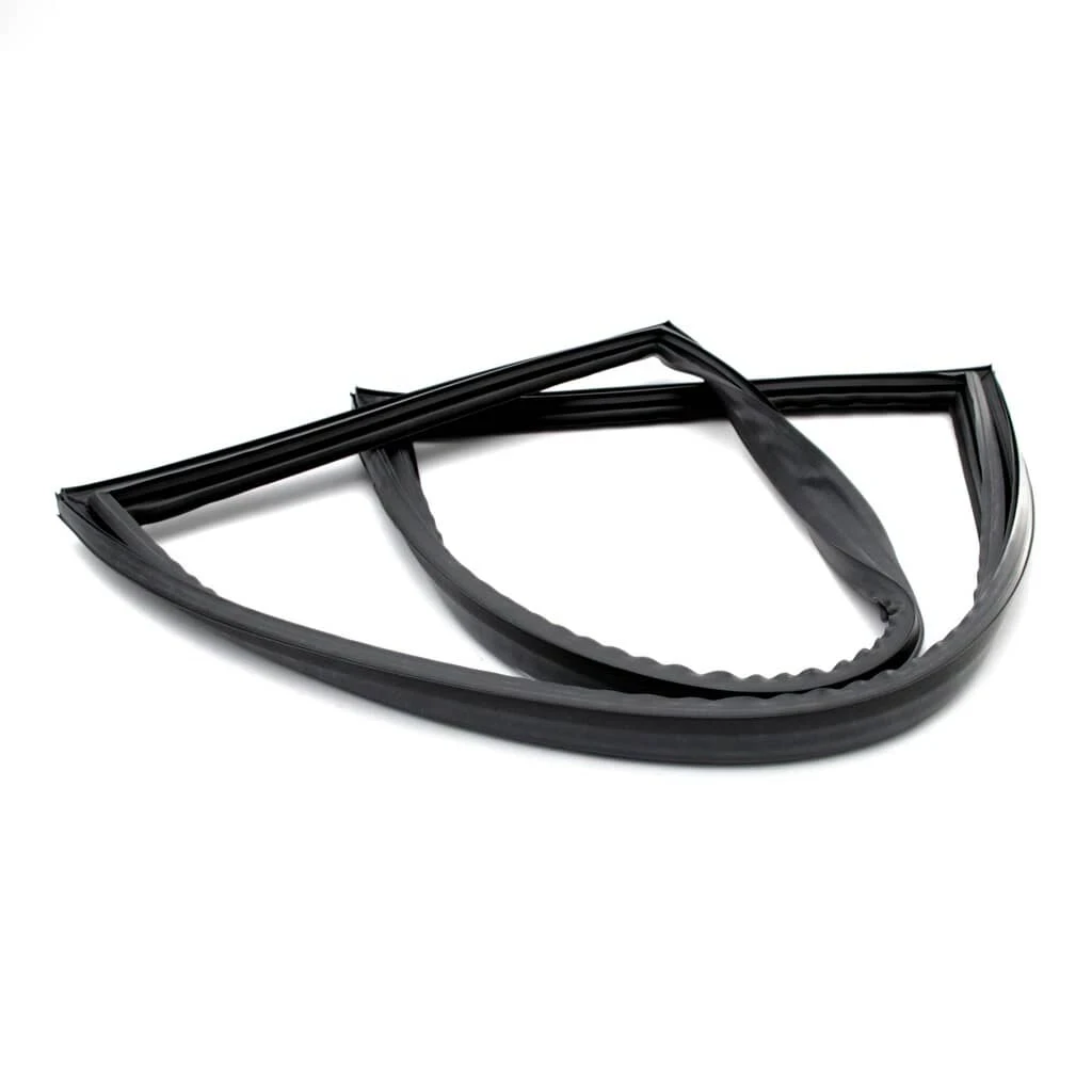 Black Gasket Assembly