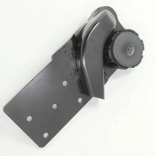Low Left Hinge Assembly FSR CD D