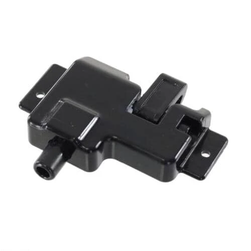 Assembly Latch Cover