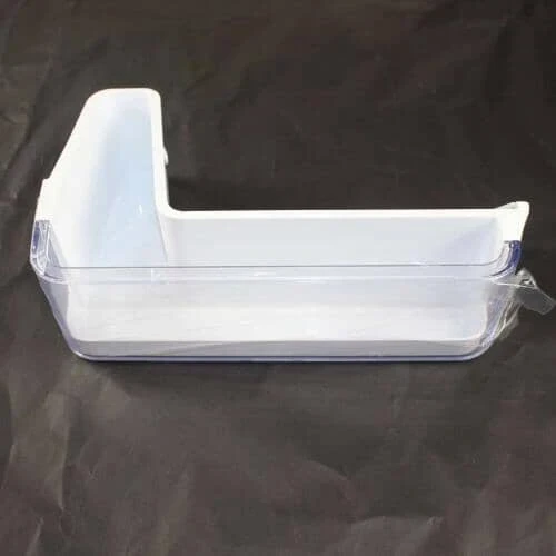 Assembly Middle Door Bin Shelf Guard