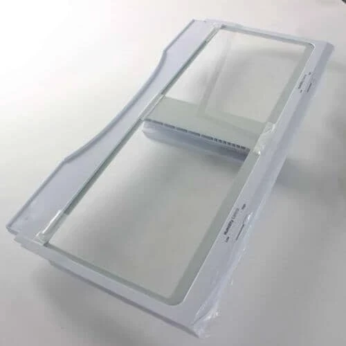 Vegetable Drawer Cover Assembly